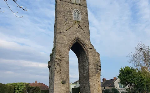 Magdalene Tower image