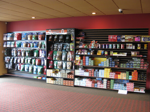 Tobacco Shop «Wallingford Tobacco», reviews and photos, 898 N Colony Rd, Wallingford, CT 06492, USA