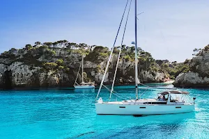 MY Holidays - Mediterranean Yachting Holidays image