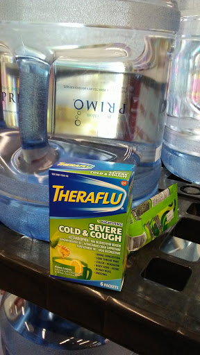 Supermarket «El Ahorro Supermarket Cambio De Cheques», reviews and photos, 3107 Blalock Rd, Houston, TX 77080, USA