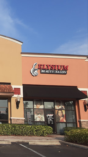 Beauty Salon «Elysium Beauty Salon», reviews and photos, 1821 Bruce B Downs Blvd, Wesley Chapel, FL 33544, USA