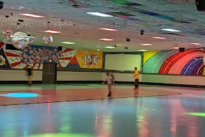 Griffin Skate Inn image