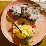 Photo n°3 de l'avis de Maria.u fait le 11/11/2022 à 21:24 sur le  Zum Alten Markt à Munich