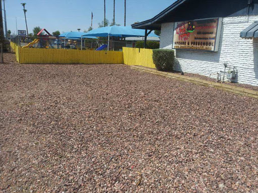 Day Care Center «Just Like Home Too Daycare & Preschool», reviews and photos, 1456 E Broadway Rd, Mesa, AZ 85204, USA