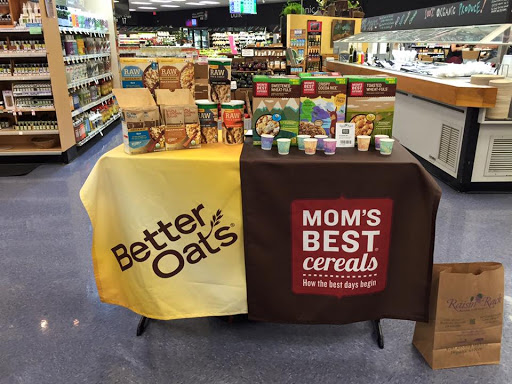 Natural Foods Store «Raisin Rack Natural Food Market», reviews and photos, 2545 W Schrock Rd, Westerville, OH 43081, USA