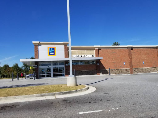 Supermarket «ALDI», reviews and photos, 396 Pleasant Hill Rd, Lilburn, GA 30047, USA