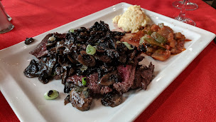 Photo n°191 de Papa Lisa à Strasbourg ()