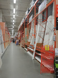 The Home Depot