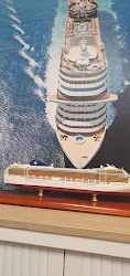 MSC Cruises Belgium