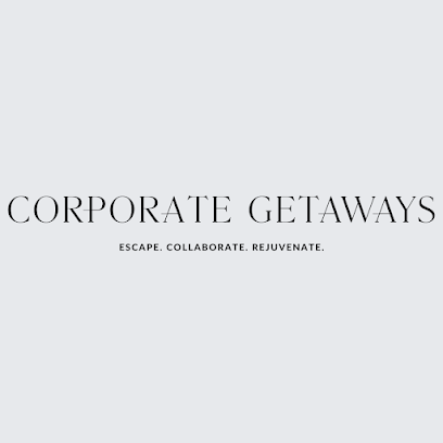 Corporate Getaways