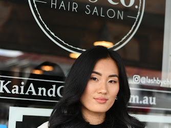 Kai & Co Hair Salon