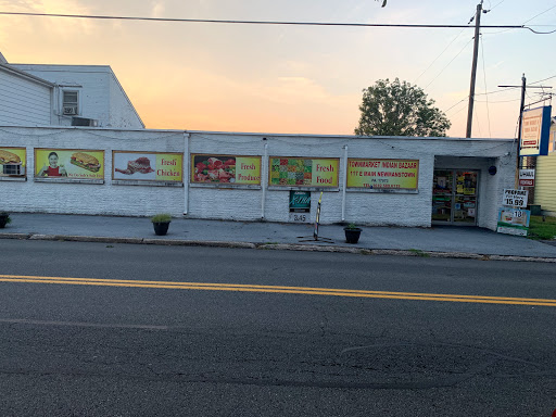 Grocery Store «Townmarket», reviews and photos, 117 E Main St, Newmanstown, PA 17073, USA