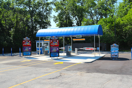 Quick Pass Livonia Express Car Wash en Livonia