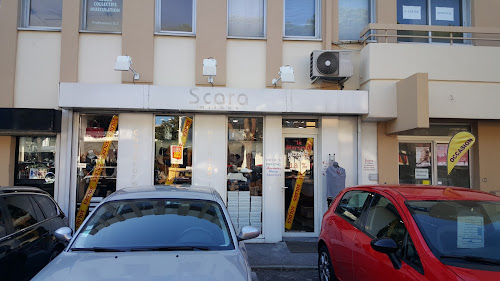 Scara Milano à Cagnes-sur-Mer