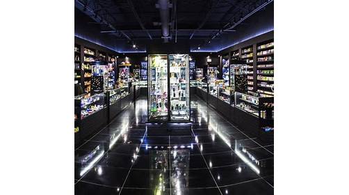 Vaporizer Store «ROCK N ROLL IT SMOKE SHOP AND VAPE SHOP», reviews and photos, 11750 Barker Cypress Rd, Cypress, TX 77433, USA