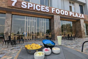 7 SPICES FOOD PLAZA image