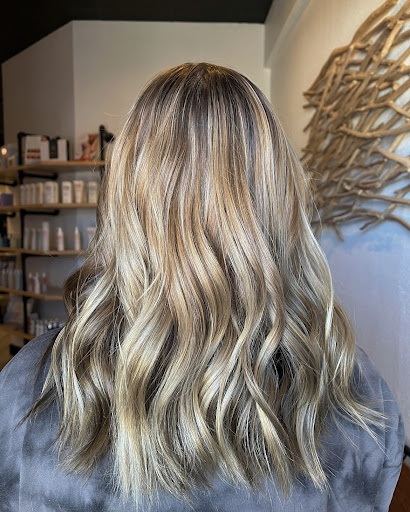 Hair Salon «Salon Eclectic + Boutique», reviews and photos, 42407 N Vision Way, Phoenix, AZ 85086, USA