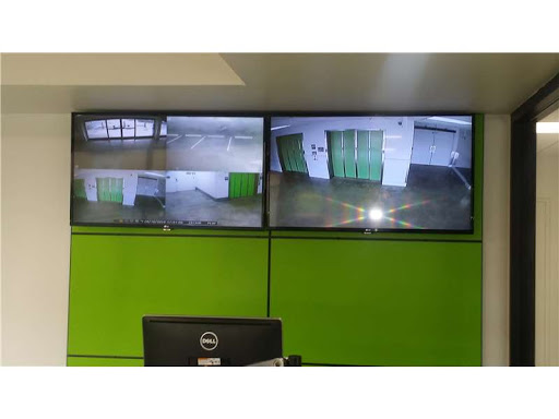 Storage Facility «Extra Space Storage», reviews and photos, 4950 N Dixie Hwy, Oakland Park, FL 33334, USA