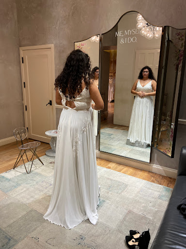 Bridal Shop «BHLDN», reviews and photos, 4056 Westheimer Rd, Houston, TX 77027, USA