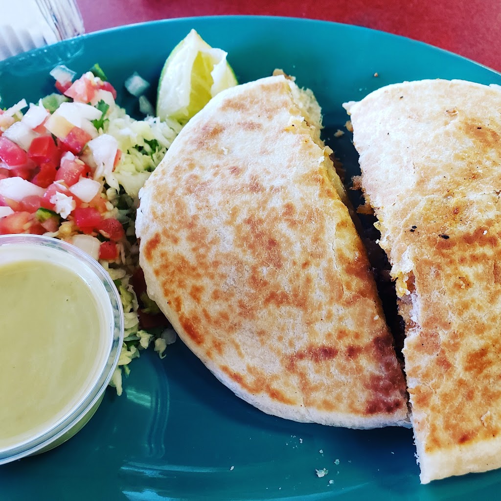 Taqueria La Trailita 93230