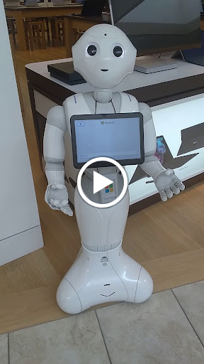 Computer Store «Microsoft Store - International Plaza», reviews and photos, 2223 N Westshore Blvd, Tampa, FL 33607, USA