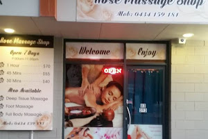 Rose Massage Shop Victoria Park WA