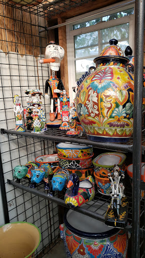 Florist «Plant Safari», reviews and photos, 653 N Central Ave, Upland, CA 91786, USA