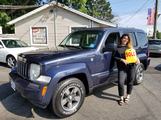 Used Car Dealer «Sheldon Motors», reviews and photos, 616 NJ-18, East Brunswick, NJ 08816, USA