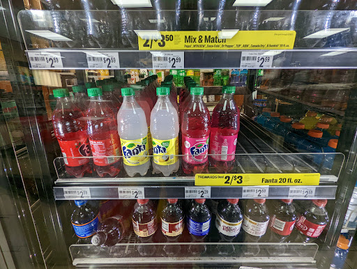 Convenience Store «7-Eleven», reviews and photos, 3777 Lafayette St, Santa Clara, CA 95054, USA