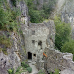 Photo n°17 de l'avis de Luca.r fait le 25/07/2019 à 17:17 sur le  Ristorante Haderburg à Salorno