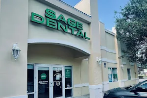 Sage Dental of Jensen Beach image