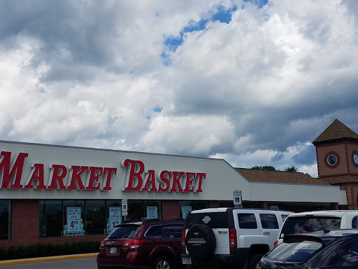 Grocery Store «Market Basket», reviews and photos, 54 Calef Hwy, Lee, NH 03861, USA
