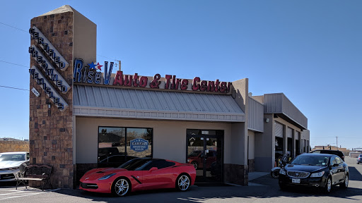 Rise V Auto & Tire Center