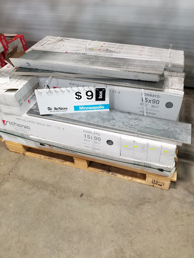 Home Improvement Store «Twin Cities Habitat for Humanity ReStore», reviews and photos