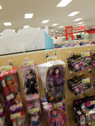 Department Store «Target», reviews and photos, 3020 US-34, Oswego, IL 60543, USA