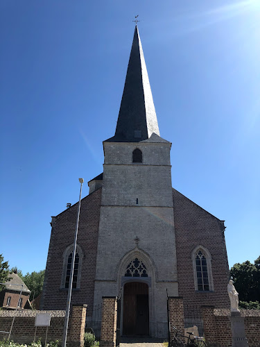 Sint-Annakerk - Kerk