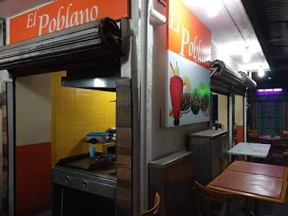 El Poblano - 51 x 52, Centro, 97880 Oxkutzcab, Yuc., Mexico