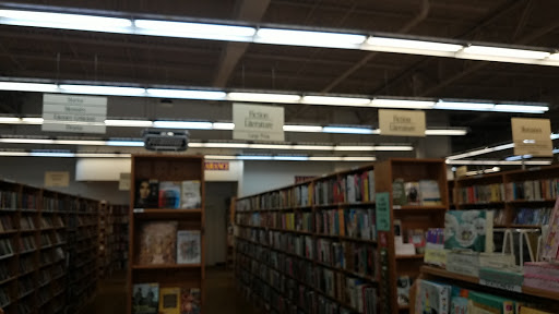 Book Store «Half Price Books», reviews and photos, 3221 Preston Rd, Frisco, TX 75034, USA