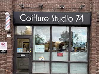 Coiffure Studio 74