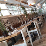 Photo n°2 de l'avis de Stef.o fait le 31/03/2018 à 10:59 sur le  Ristorante  Roxy Bar à Lido