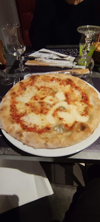 Pizza du Pizzeria LA PIAZZETTA à Les Sables-d'Olonne - n°13