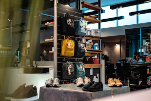 Coef Concept Store