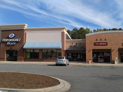 Cary Village Square Shopping Center