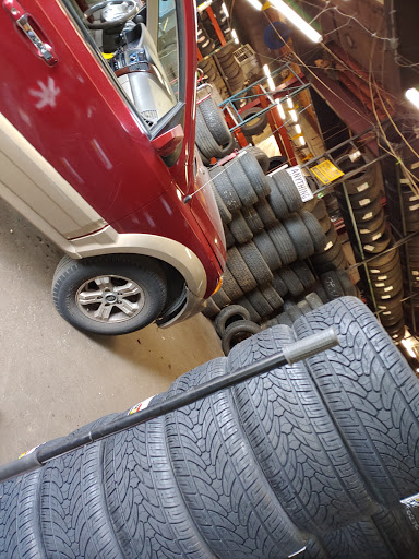 Absolute Tire and Wheel