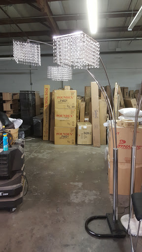 Furniture Store «Contemporary Furniture Liquidator», reviews and photos, 4612 N 43rd Ave, Phoenix, AZ 85031, USA