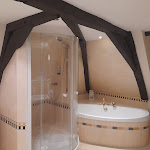 Photo n°1 de l'avis de Nicole.� fait le 29/10/2022 à 09:29 sur le  Burg Daun à Daun