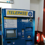 Photo n°10 de l'avis de Manuela.a fait le 19/08/2020 à 15:57 sur le  Autogrill Secchia Est à Modena