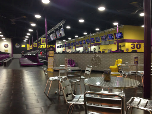 Gym «Planet Fitness», reviews and photos, 3527 Grant Line Rd, New Albany, IN 47150, USA