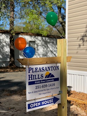 Pleasanton Hills Mobile Home Community - photo 66