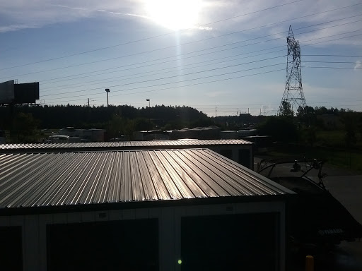 Self-Storage Facility «Trinity Towers Self Storage», reviews and photos, 10409 FL-54, New Port Richey, FL 34655, USA